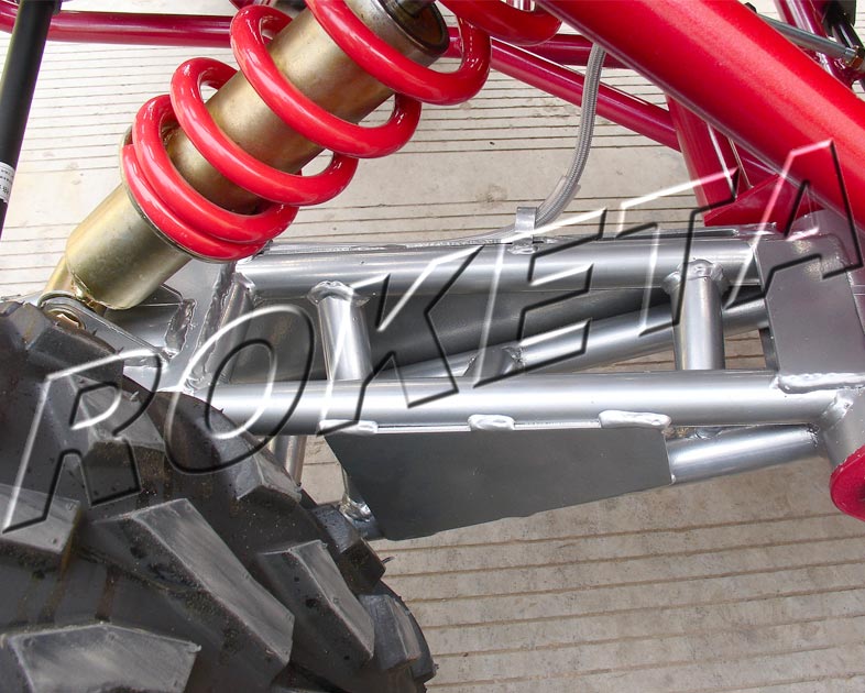 250cc GoKart Roketa GK39