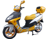 150cc Scooter MC-04