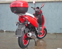 MC-160 Scooter