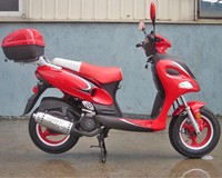 MC-160 Scooter