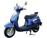MC-17 150cc Scooter