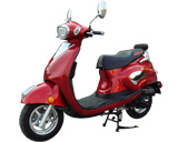 50cc Scooter MC-17-50