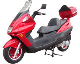 MC-43 150cc Scooter