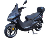 MC-46 150cc Scooter