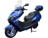 250cc Scooter MC-68A