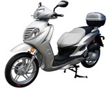 150cc Moped MC-70