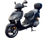 150cc Scooter
