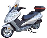 MC-79 150cc Scooter