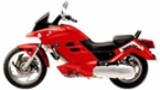 MC-47 250cc Scooter