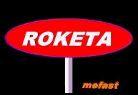 Roketa