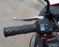 150cc Left Handlebar