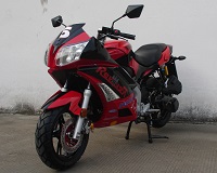 150 Scooter Motorcycle Super Hornet