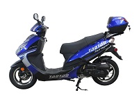 Evo 50 50cc scooter