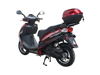 Evo 50 49cc scooter