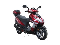 Wholesale Evo Scooter 50cc