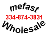 Mefast
                          Wholesale