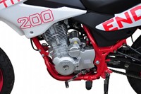 14.8 Hp Zongshen Engine