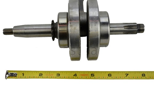 110cc Crankshaft