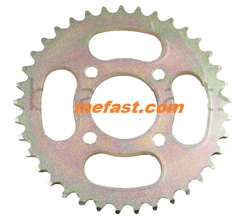 ATA110B Rear Sprocket 37 Tooth