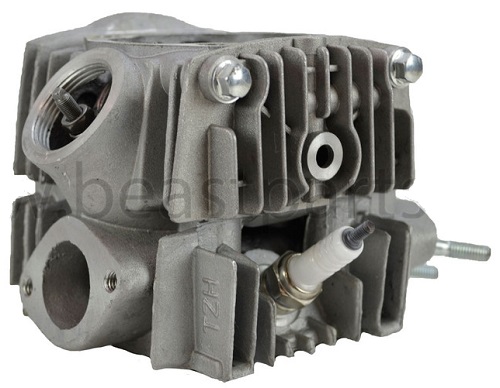 110cc Head