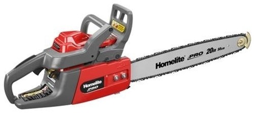 ZR10522 46cc 20" Chain Saw