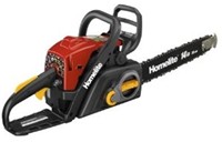 ZR10540 14 "Gas Chainsaw