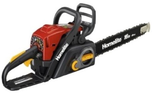 ZR10560 16"Gas Chain Saw