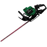 GHT225 HEDGE TRIMMER* 22" STAINLESS STEEL BLADES