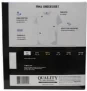 Wholesale Pima T Shirt