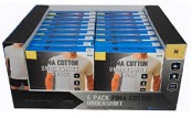 T Shirt display box